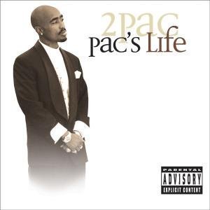 Cover for 2pac · Pacs Life (CD) [Bonus Tracks edition] (2006)