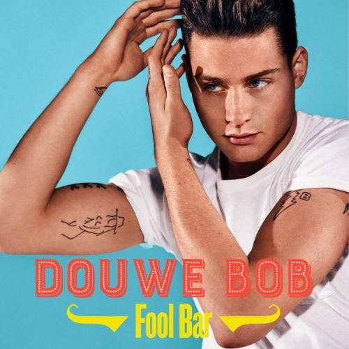 Cover for Douwe Bob · Fool Bar (CD) [Limited edition] (2016)