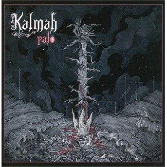 Cover for Kalmah · Palo (CD) (2022)