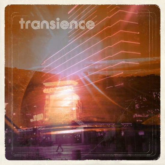 Transience - Wreckless Eric - Musiikki - SOUTHERN DOMESTIC - 0612608043886 - perjantai 31. toukokuuta 2019