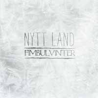 Fimbulvinter - Nytt Land - Music - COLD SPRING - 0641871744886 - March 10, 2017