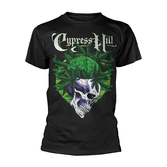 Cover for Cypress Hill · Insane in the Brain (T-shirt) [size M] (2023)