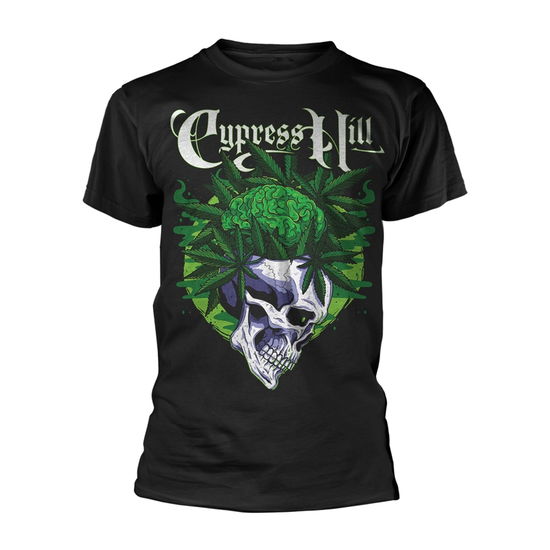 Insane in the Brain - Cypress Hill - Merchandise - PHD - 0803341593886 - 12. juli 2023