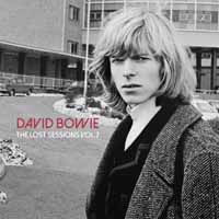 The Lost Sessions  Vol.2 - David Bowie - Music - PARACHUTE - 0803343247886 - May 22, 2020