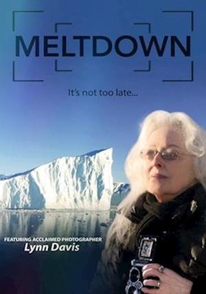 Cover for Meltdown (DVD) (2021)