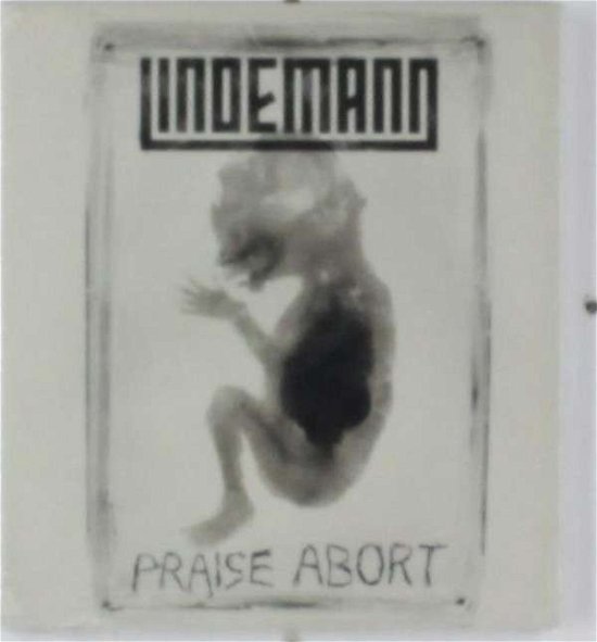 Cover for Lindemann · Praise Abort (CD) (2017)