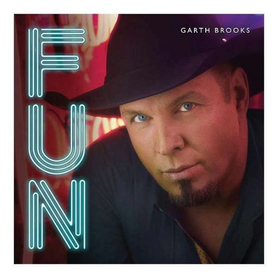 Fun - Garth Brooks - Música - COAST TO COAST - 0854206001886 - 20 de novembro de 2020