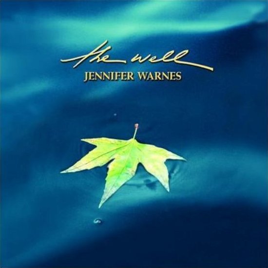Well - Jennifer Warnes - Muziek - Impex Records - 0856276002886 - 2019