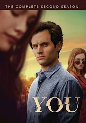 Cover for You: the Complete Second Season (DVD) (2021)