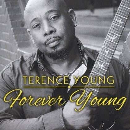 Cover for Terence Young · Forever Young (CD) (2014)