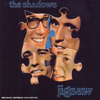 Jigsaw - Shadows - Música - MAGIC - 3700139300886 - 22 de julho de 2004