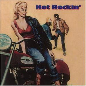 Hot Rockin / Various (CD) (2000)