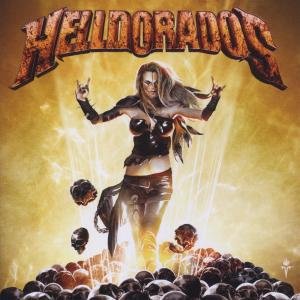Helldorados (CD) (2023)