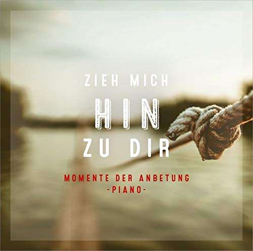 Cover for Kathrin D. Weber · Zieh mich hin zu dir,CD (Book)