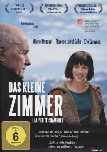 Das Kleine Zimmer - Michel Bouquet - Film - GOOD MOVIES/ARSENAL - 4047179637886 - 6. april 2012