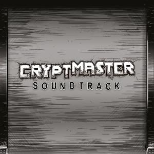 Cover for Surasshu · Cryptmaster (Original Game Soundtrack) (LP) (2025)