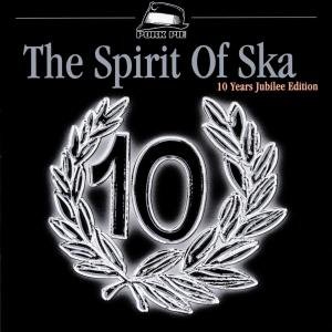Spirit of Ska - V/A - Música - PORK PIE - 4250137224886 - 13 de janeiro de 2000