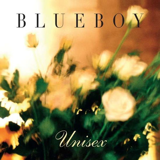 Cover for Blueboy · Unisex (LP) [Reissue edition] (2024)