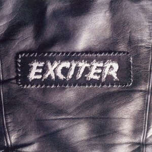 Cover for Exciter · Exciter (O.t.t.) (CD) [Japan Import edition] (2016)
