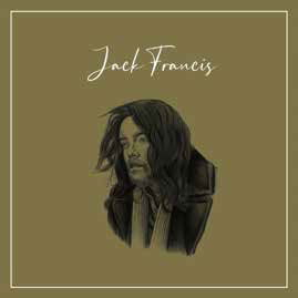 Cover for Jack Francis (CD) [Japan Import edition] (2022)