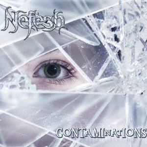 Cover for Nefesh · Contaminations (CD) [Japan Import edition] (2015)