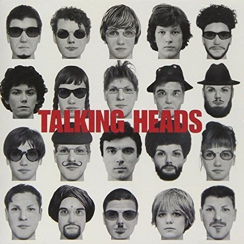 Best Of Talking Heads - Talking Heads - Musiikki - SONY MUSIC ENTERTAINMENT - 4943674278886 - keskiviikko 18. huhtikuuta 2018