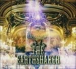 Cover for Earthshaker (CD) [Japan Import edition] (2013)