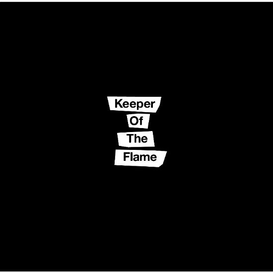 Cover for The Hiatus · Keeper of the Flame (CD) [Japan Import edition] (2014)
