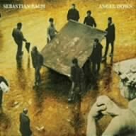 Angel Down + - Sebastian Bach - Muziek - TOSHIBA - 4988006858886 - 21 november 2007