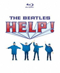 Cover for The Beatles · Help! (MBD) [Japan Import edition] (2013)