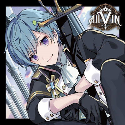 Allvin <limited> - Knight a - Muzyka -  - 4988031566886 - 10 maja 2023