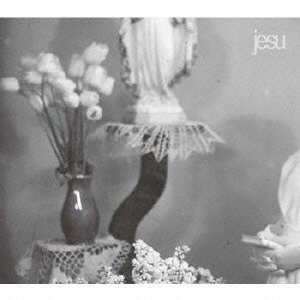 Cover for Jesu · Everyday I Get Closer To The Light From Which I Came (CD) [Japan Import edition] (2013)