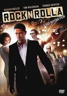 Rocknrolla - Gerard Butler - Music - NJ - 4988135714886 - August 5, 2009