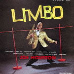 Cover for Joe Houston · Limbo (CD) [Japan Import edition] (2012)