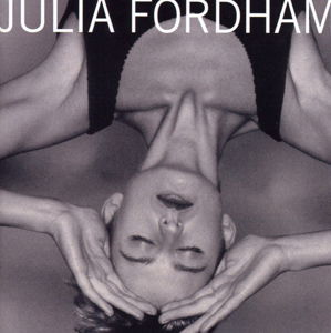 Cover for Julia Fordham (CD) [Deluxe edition] (2016)