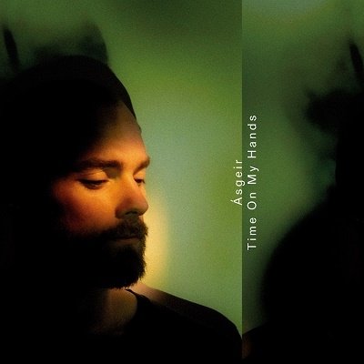Cover for Ásgeir · Time On My Hands (LP) (2022)