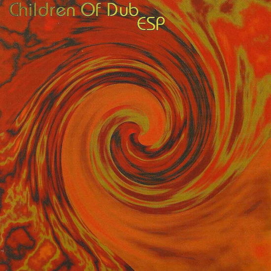 Esp - Children Of Dub - Music - MAGICK EYE - 5022917000886 - August 4, 2014