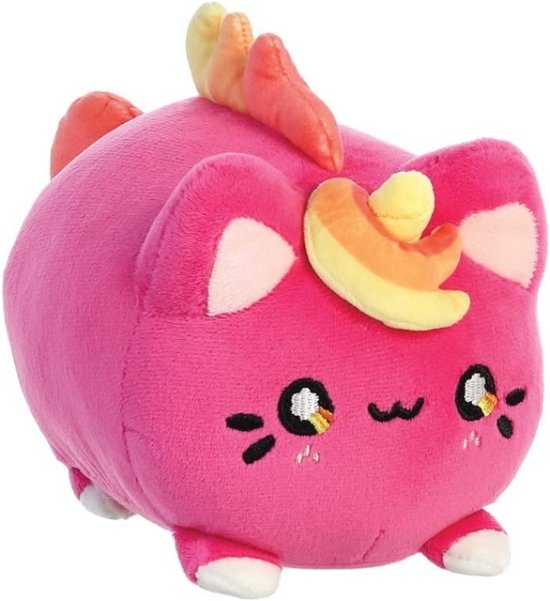 TP Berry Sunset Meowchi 7In -  - Merchandise - AURORA - 5034566142886 - May 3, 2023