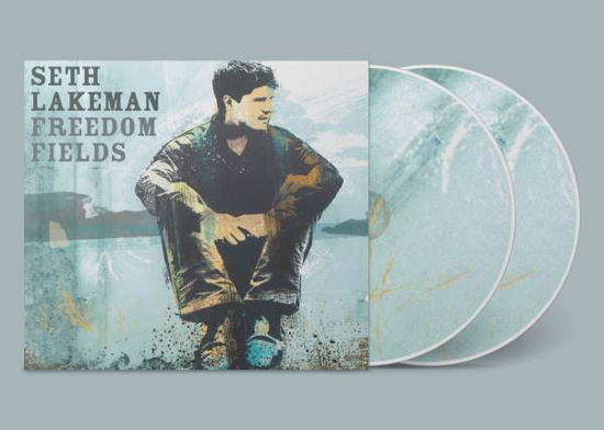 Cover for Seth Lakeman · Freedom Fields (CD) [Anniversary edition] (2021)