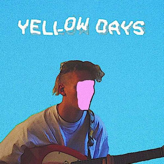 Cover for Yellow Days · Is Everything? ?okay? ?in? ?your? ?world (LP) (2019)