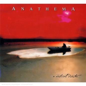 Cover for Anathema · Natural Disaster (CD) (2006)
