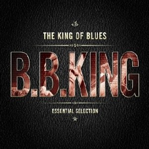 Cover for B.b. King · King of Blues (CD) [Box set] (2012)