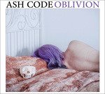 Cover for Ash Code · Oblivion (LP) [Ltd 2Nd edition] (2018)