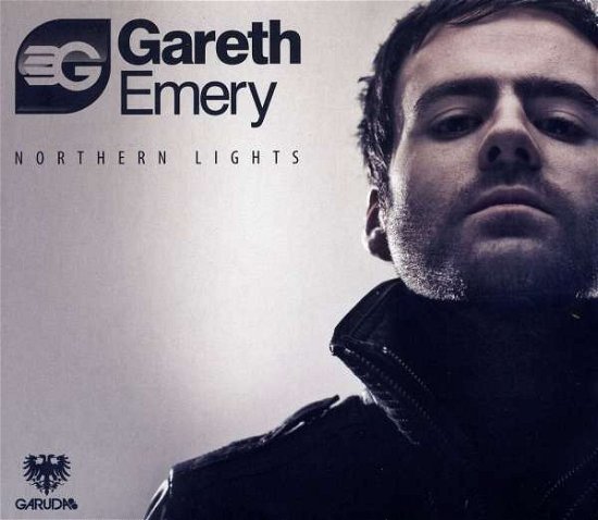 Cover for Gareth Emery · Northern Lights (CD) (2010)