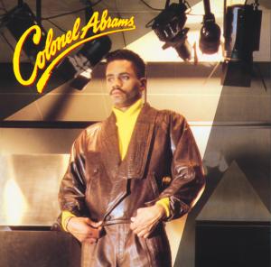 Colonel Abrams - Colonel Abrams - Musik - PTG Records - 8717438196886 - 31 augusti 2010