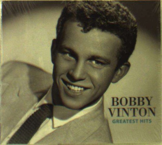 35 Greatest Hits - Bobby Vinton - Muziek - CONTENT - 8809355972886 - 15 april 2016