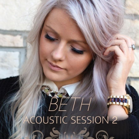 Cover for Beth · Acoustic Session 2 (CD) (2014)