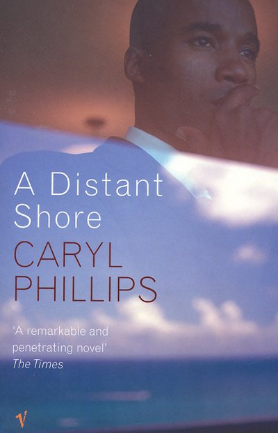 Cover for Caryl Phillips · A Distant Shore (Pocketbok) (2004)