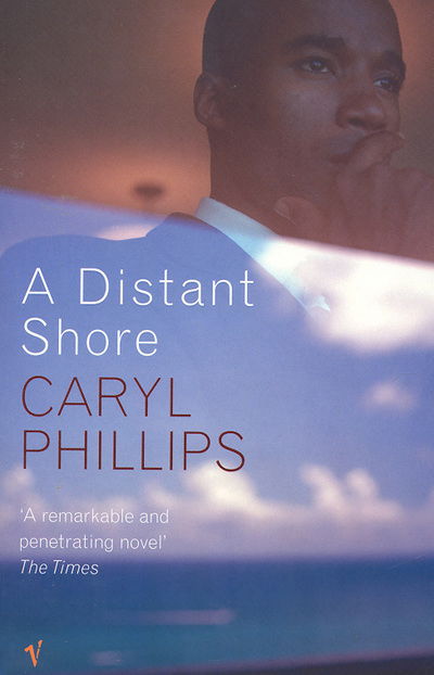 Cover for Caryl Phillips · A Distant Shore (Paperback Book) (2004)