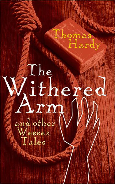 Cover for Thomas Hardy · Rollercoasters: The Withered Arm and Other Wessex Tales (Book) (2010)